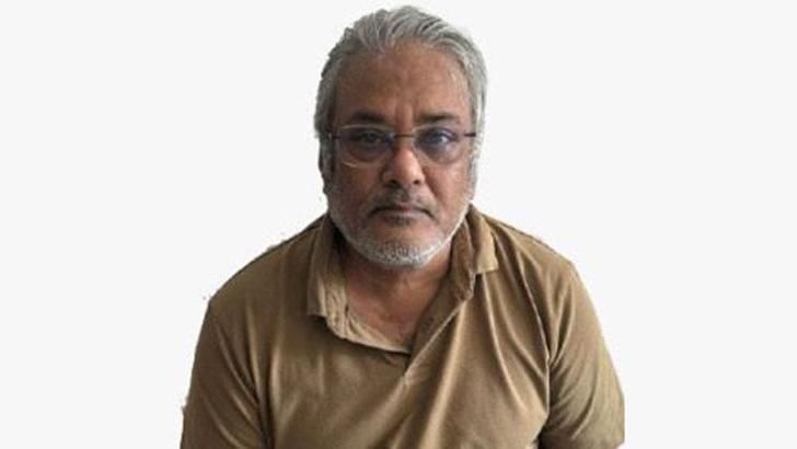 Hindistan'da kırmızı bültenle aranan şüpheli, Beylikdüzü'nde yakalandı