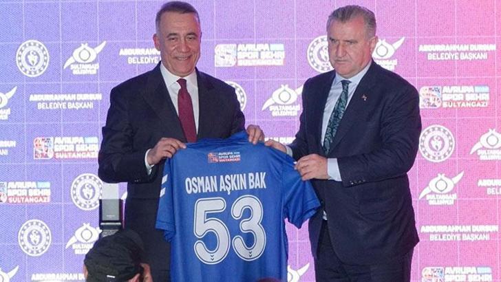 Bakan Bak: Formula 1 artık Türkiye’de olacak