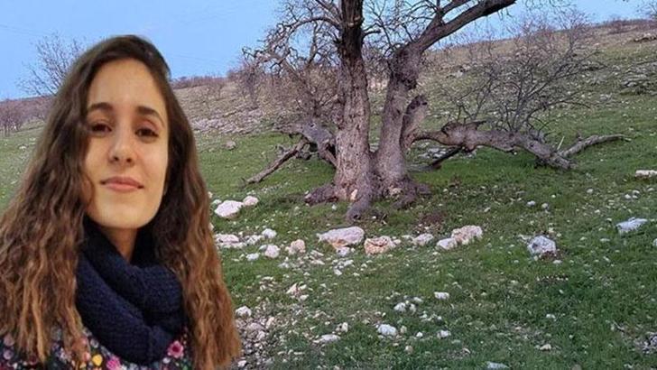 Gülistan Doku soruşturması; 2 gözaltı