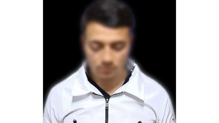 Beşiktaş'ta 172 yıl hapis cezası bulunan 17 yaşındaki şüpheli yakalandı