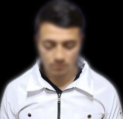 Beşiktaş'ta 172 yıl hapis cezası bulunan 17 yaşındaki şüpheli yakalandı