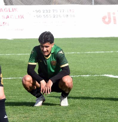 Bornova 1877'den 'Küme düşme kaldırılsın' talebi