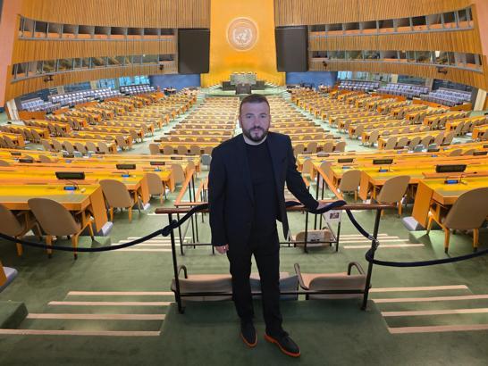 Arnavutköy Belediyesi sıfır atık çalışmalarıyla uluslararası alanda yerini aldığını duyurdu