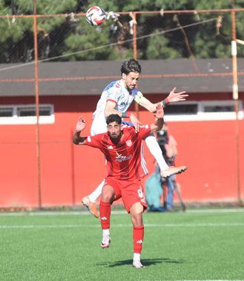 Karşıyaka rövanşa bıraktı