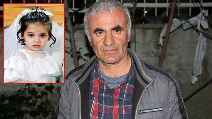 26 yıldır kayıp olan Sinem'in babası: Bizim için yeni bir umut