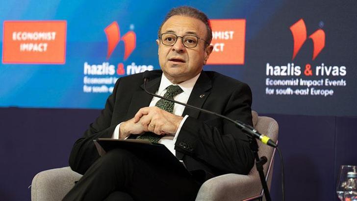 Egemen Bağış: Türkiye, AB sürecinde ilerleme olsun ya da olmasın etkili bir aktör olmayı sürdürecek