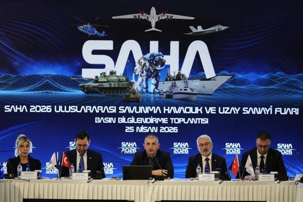 SAHA İstanbul Yönetim Kurulu Başkanı Haluk Bayraktar: Türkiye genelinde dron eğitim merkezleri kuracağız