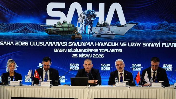 SAHA İstanbul Yönetim Kurulu Başkanı Haluk Bayraktar: Türkiye genelinde dron eğitim merkezleri kuracağız