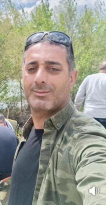 Bottan Fırat Nehri'ne düşen kampçı için arama çalışması başlatıldı/Ek fotoğraflar