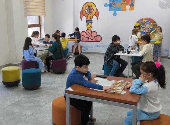 Sanattan spora gençlerin buluşma noktası: Gençlik Merkezleri / Ek Fotoğraflar