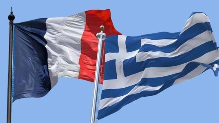 Yunanistan ve Fransa savunma iş birliği anlaşmasını yeniledi