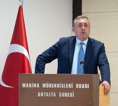 'Kontrolsüz depolar yangın riski saçıyor'