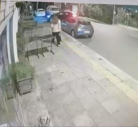 Sarıyer’de üniversite öğrencilerine taciz iddiası: Kuaförde yakalandı 'Şeytana uydum' dedi