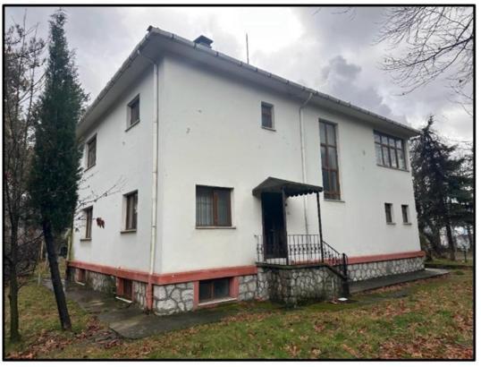 BEUN’dan Teoman Duralı’ya vefa, çocukluğunun geçtiği ev müze olacak