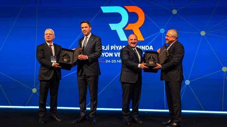 Mustafa Varank: Avrupa'da talep azalırken tekrar değerlendirmemizde fayda var