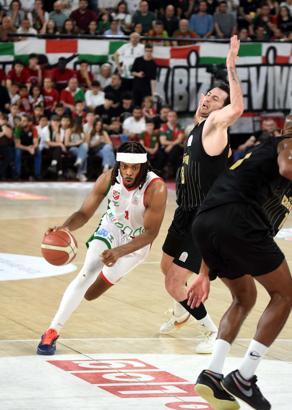 Karşıyaka - Safiport Erokspor / Fotoğraflar