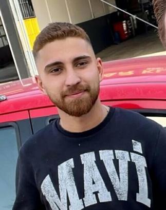 Denizli'de sokak düğünü sonrası eşya toplama kavgası; 1 ölü, 1 yaralı / Ek fotğraf