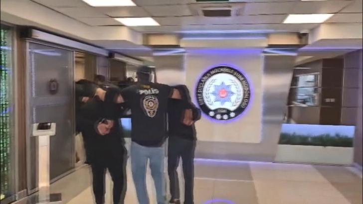 İstanbul merkezli 3 ilde yasa dışı bahis operasyonu: 11 şüpheli yakalandı