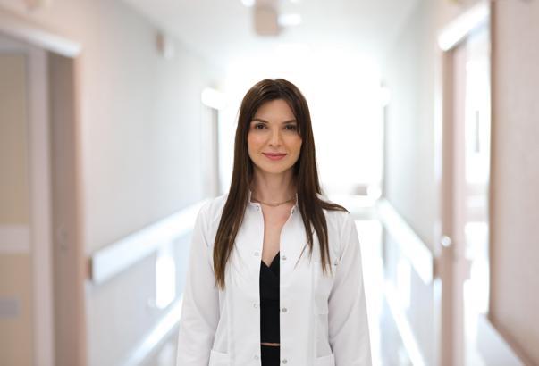 ‘Regl dönemi bedeni dinleme sürecidir’