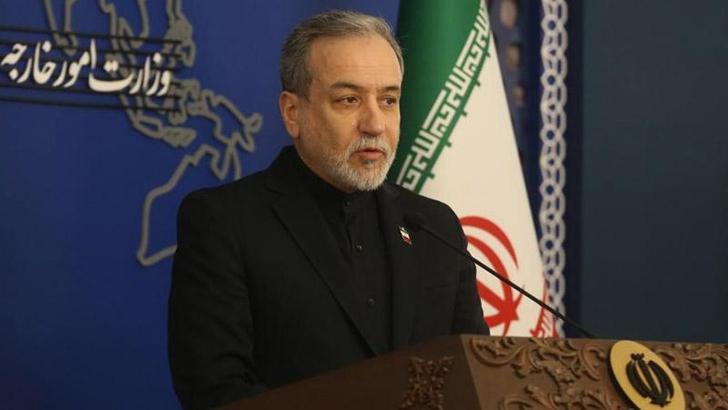 Arakçi: Müzakerelerde ülkenin çıkarlarını güvence altına almalıyız