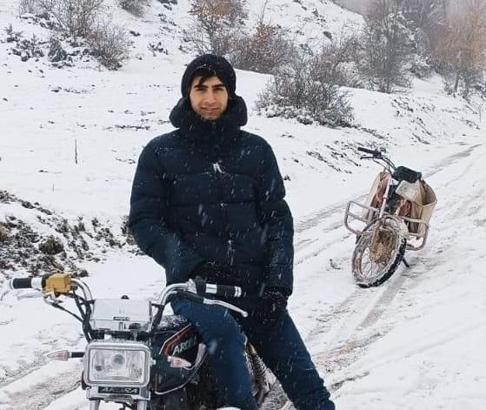 Sivas'ta KKKA tedavisi gören hasta hayatını kaybetti