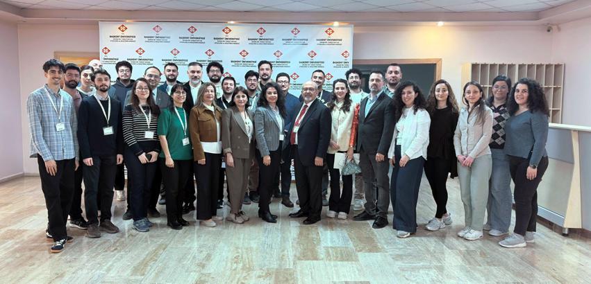 Adana'da yenidoğan cerrahisi kursu