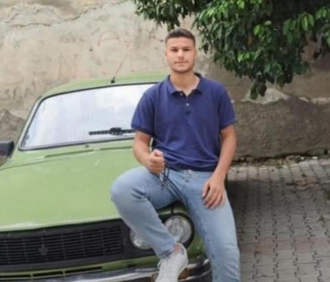 Tartıştığı komşusu tarafından bıçaklanarak öldürüldü