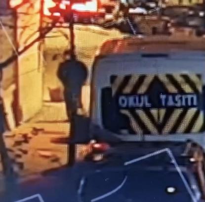 Beyoğlu’nda 3 gün önce cezaevinden çıktı silahla saldırıya uğradı: şüpheli yakalandı