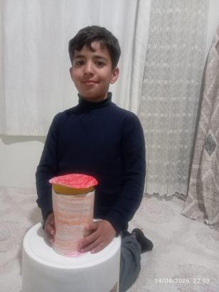 Kayıp 8 yaşındaki Osman'ı arama çalışmaları 2'nci gününde