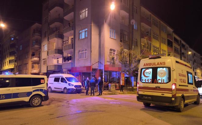 Iğdır'da 1’i kadın 2 kişinin, evde silahla vurulmuş cesetleri bulundu