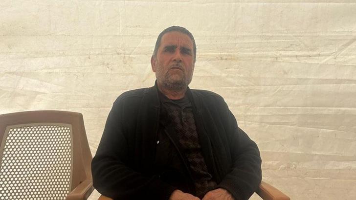 Kamyonet çarpması sonucu ölen Yakup Can'ın dedesi: Babaannesine koşuyordu