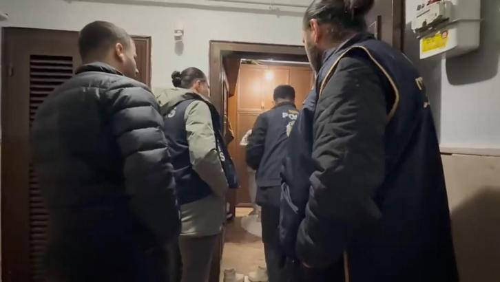 Diyarbakır merkezli 41 ilde yasa dışı bahis operasyonunda 22 tutuklama