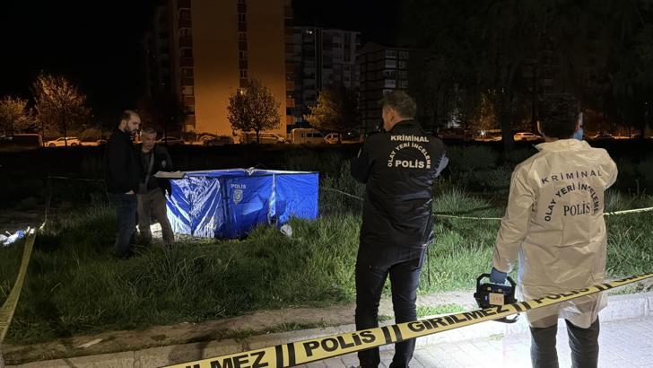 Eskişehir’de ‘yan baktın’ kavgası; 1 ölü 1 yaralı