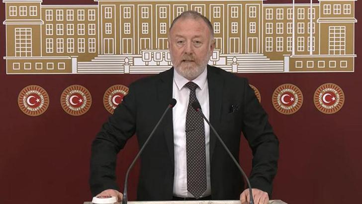 DEM Parti'li Temelli: Beklenen 'özel yasa' Meclis'e gelmelidir