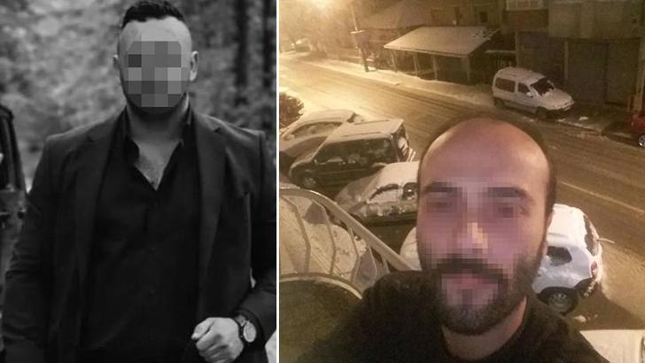 Tartıştığı eniştesinin çalıştığı iş yerine tabancayla ateş açan şüpheli tutuklandı