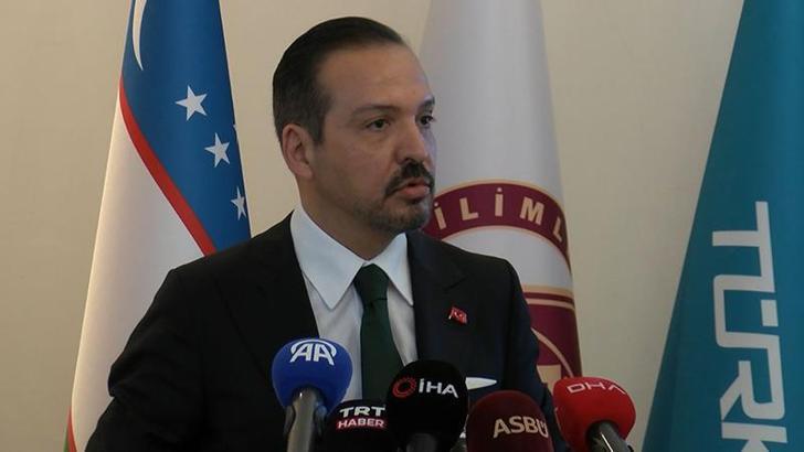 AK Parti'li Zorlu: TDT, 2 yıl sonra ilk 10 ekonominden biri olacak