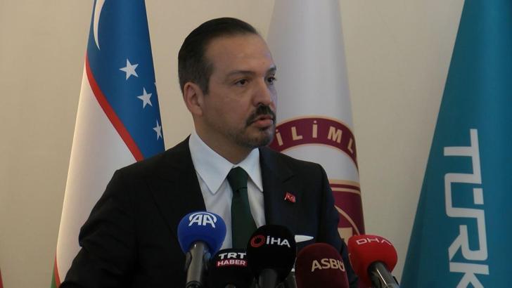 AK Parti'li Zorlu: TDT, 2 yıl sonra ilk 10 ekonominden biri olacak