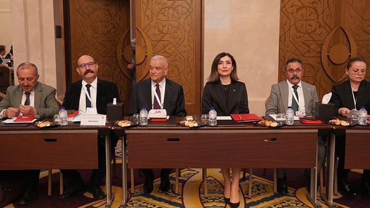 Ankara'da Alevilik ve Bektaşilik Ansiklopedisi Genel İstişare Toplantısı