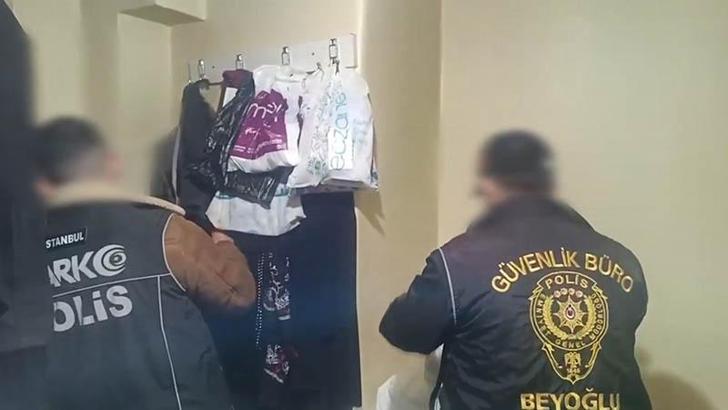 Kadıköy’de uyuşturucu operasyonu: 75 şüpheli tutuklandı