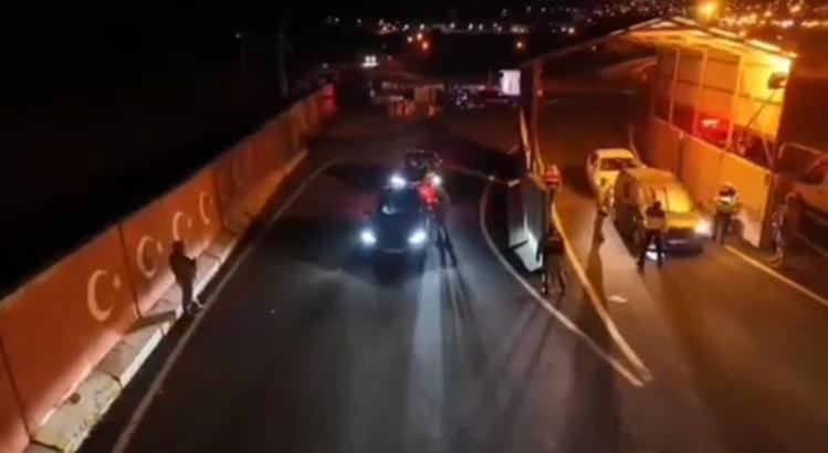 Batman’da otomobilinde uyuşturucu bulunan şüpheli tutuklandı