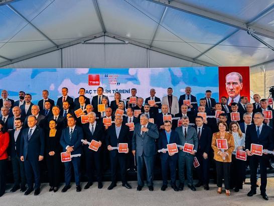 Didim Belediyesi araç filosunu güçlendirdi
