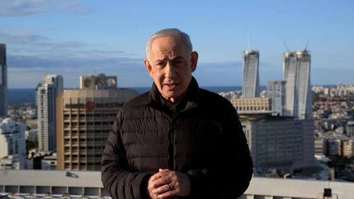 Netanyahu yeniden hakim karşısında