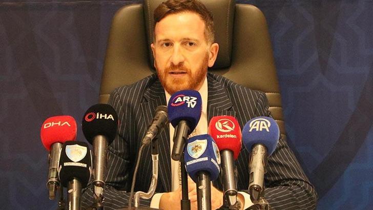 Ahmet Dal: Bu şampiyonluk tesadüf değil, sabrın ve istikrarın sonucudur