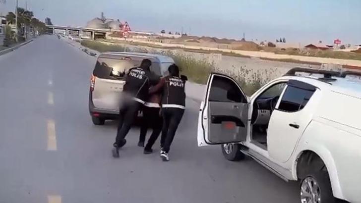 75 ilde narkotik operasyonları: 638 tutuklama