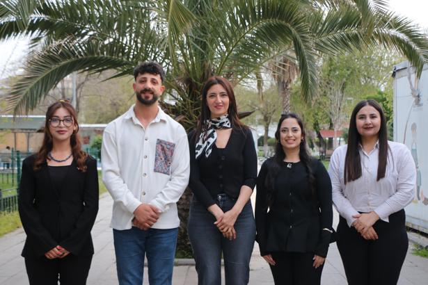 Adıyaman’da Çalışan Gazeteciler Cemiyeti kuruldu