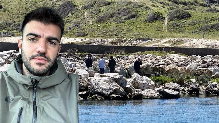 Tekirdağ’da kayıp olarak aranan Sefa, 13 gün sonra Kırklareli'de denizde ölü bulundu