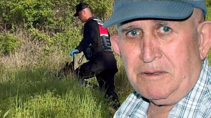 Edirne'de kayıp olarak aranıyordu, cansız bedeni bulundu