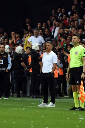 Karşıyaka - Ayvalıkgücü Belediyespor / Ek Fotoğraflar