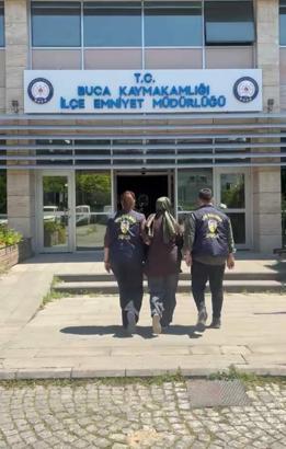 12 yıldır aranan firari hükümlü kadın, ölen kız kardeşinin kimliğiyle yakalandı