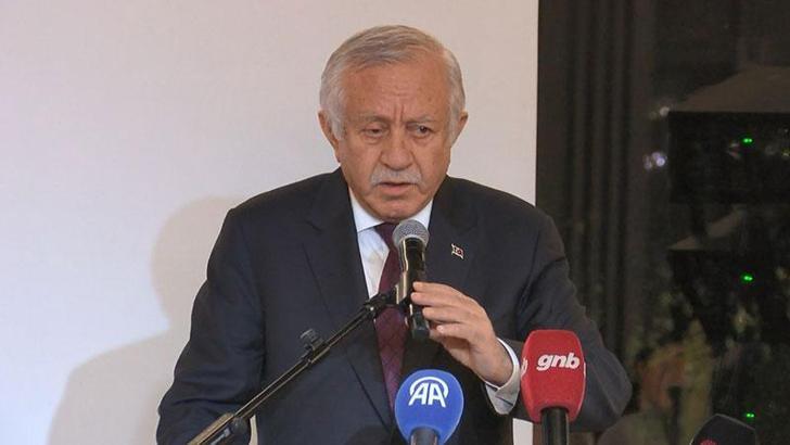 Ankara’da ‘Gümüşhane’ye Değer Katanlar Ödül Töreni’ düzenlendi